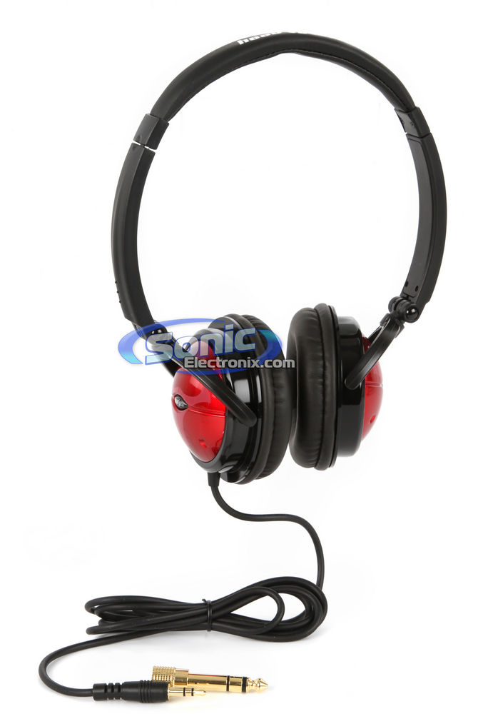 HeadGear EB-321R Image 2