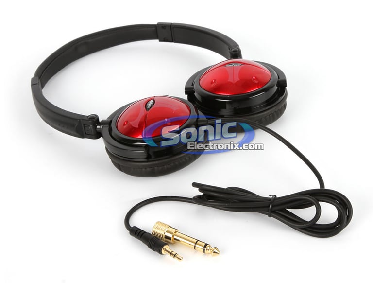 HeadGear EB-321R Image 3