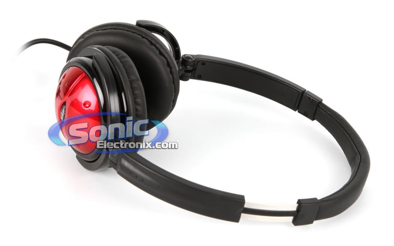 HeadGear EB-321R Image 4