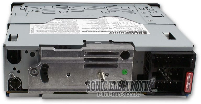 Blaupunkt Bermuda MP35 Image 3