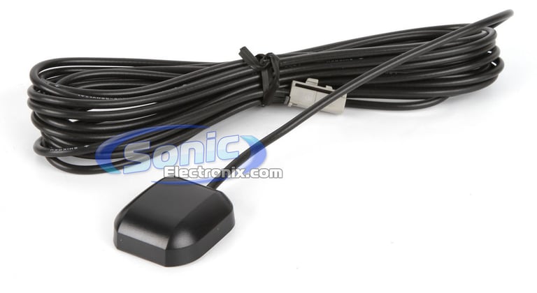 Sony XNV-660BT Open Box Image 25
