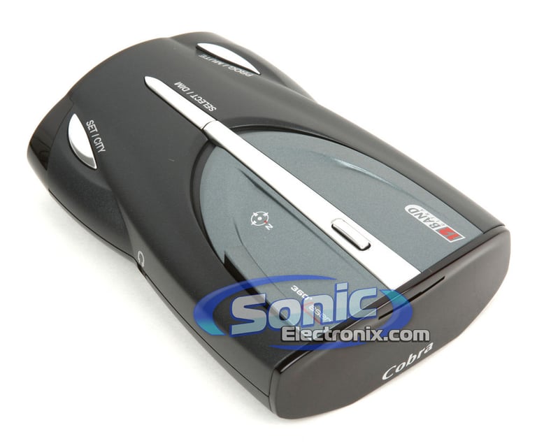 Cobra XRS9640 Image 2