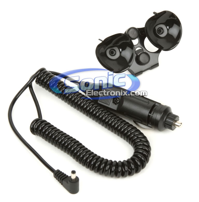 Cobra XRS9640 Open Box Image 3