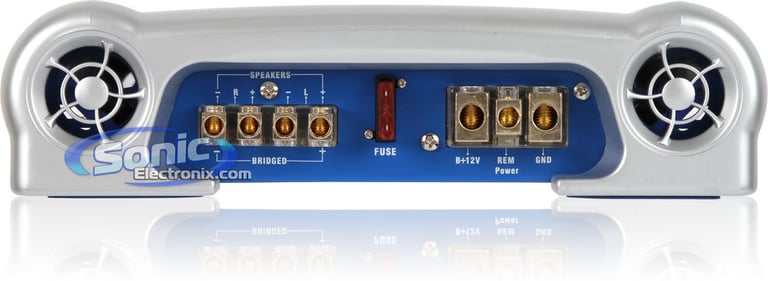 Earthquake Sound 300W.2 Image 3