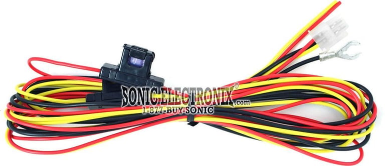 Kenwood KOS-A200 Image 6
