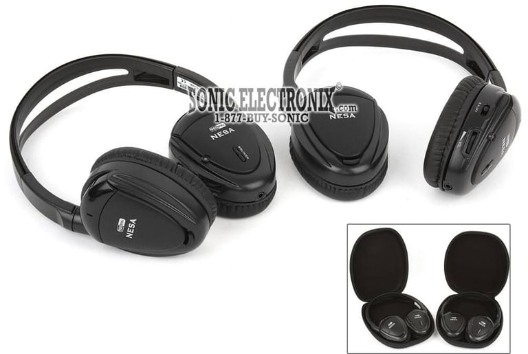 NESA Vision NPM888-DV (GRAY) Image 6
