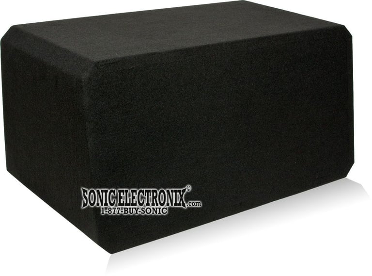 MTX Audio TR4510X2D Image 2