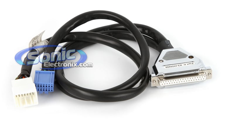 P.I.E. X3-HON98 Image 1