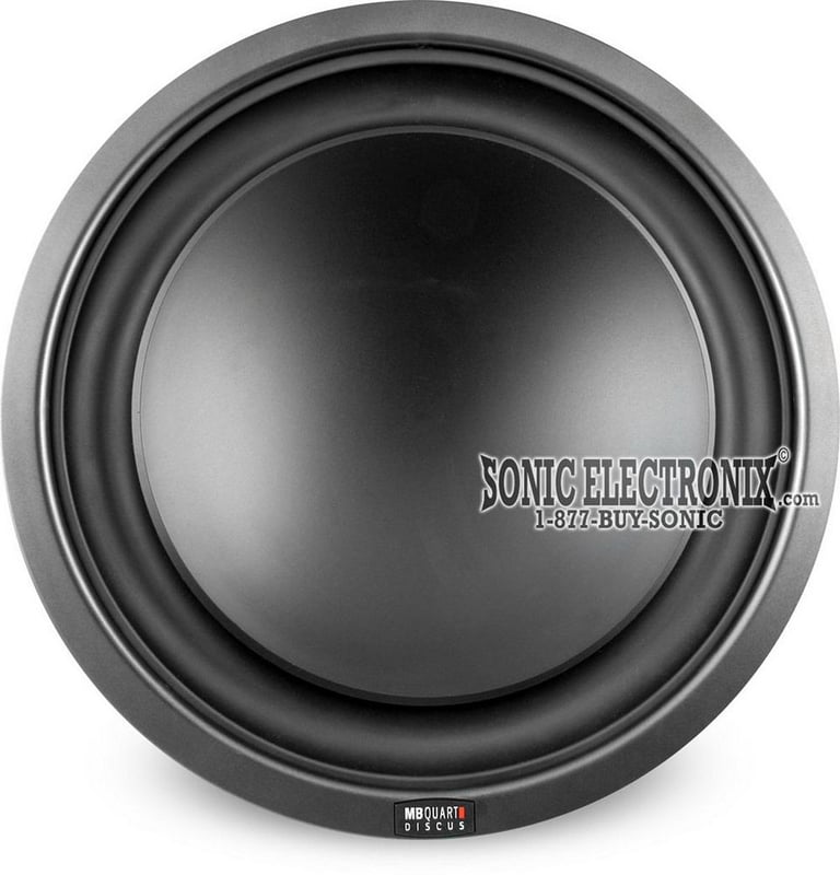 MB Quart DWF 354 Image 2