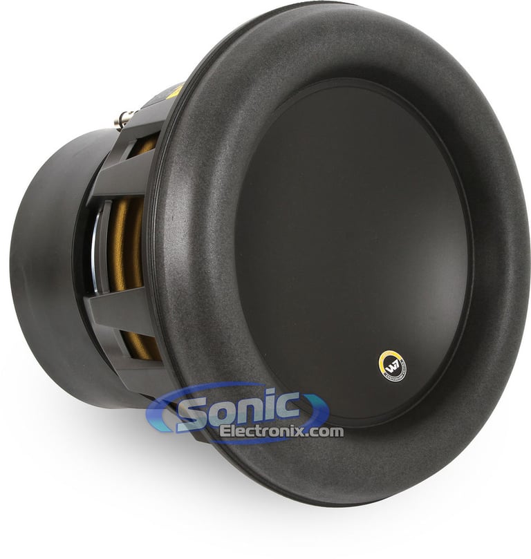 JL Audio 12W7AE-3 Subwoofers + RE Audio XTX5000.1 Amplifier Image 10