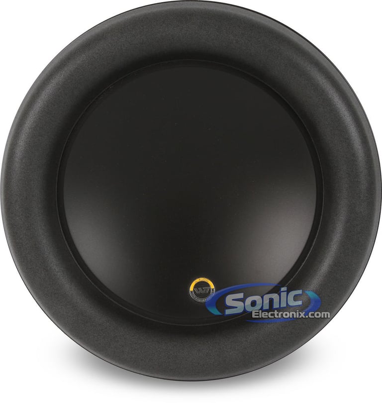 JL Audio 12W7AE-3 Subwoofers + RE Audio XTX5000.1 Amplifier Image 11