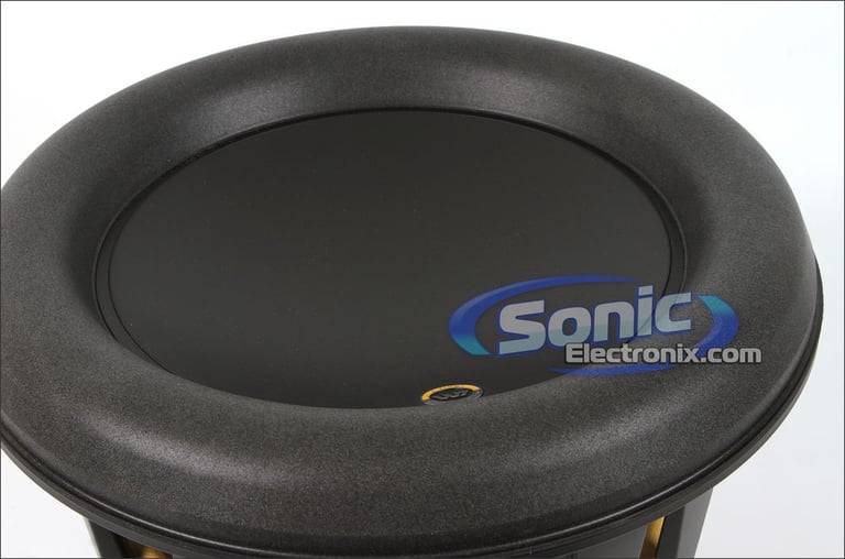 JL Audio 12W7AE-3 Subwoofers + RE Audio XTX5000.1 Amplifier Image 15