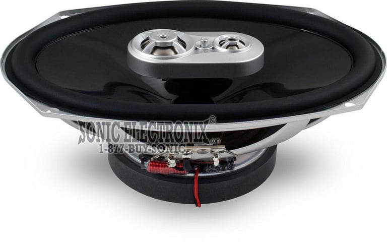 JBL GTO937 Image 4