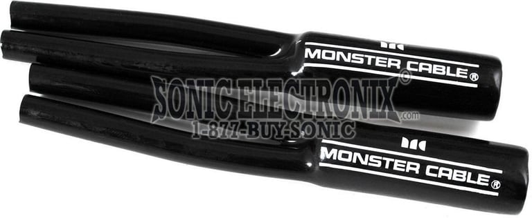 Monster Cable MPC S402 SW 5M Open Box Image 4