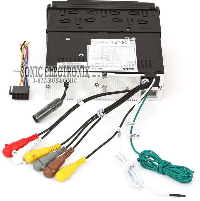 Boss BV8220 Image 4