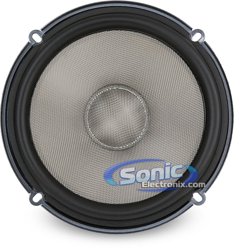 Infinity 60.9cs + 62.9i Kappa Speakers + RE Audio ZTX 800.4 Amplifier Image 3