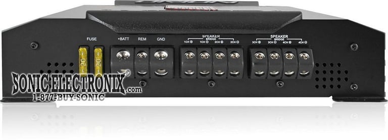 Orion HP-4600 Image 3