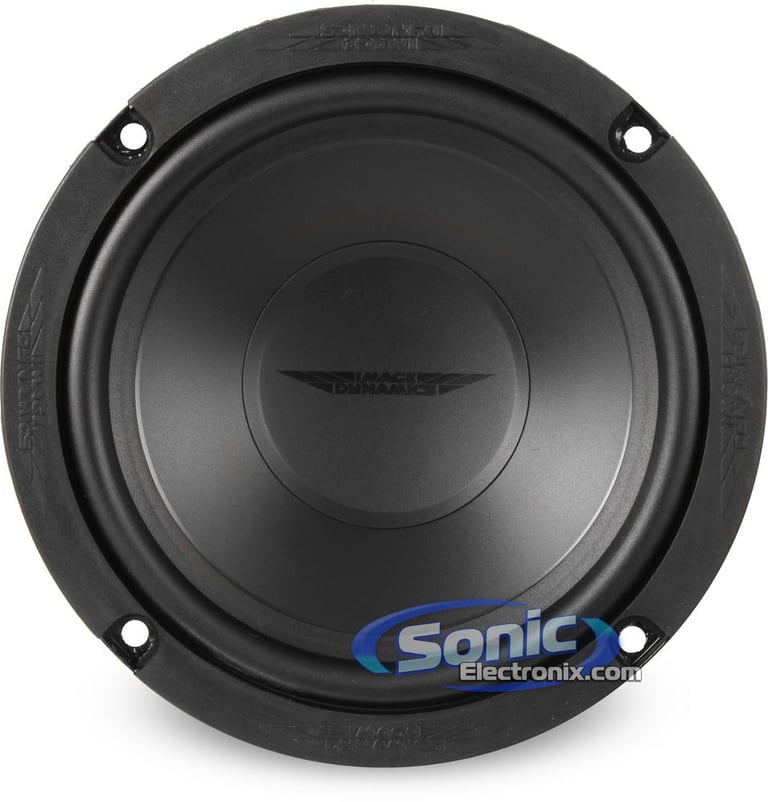 Image Dynamics ID12 V.3 D4 Sub + CTX-6.5cs and CTX65 Speakers + RE Audio XTX500.5 Amplifier Image 25