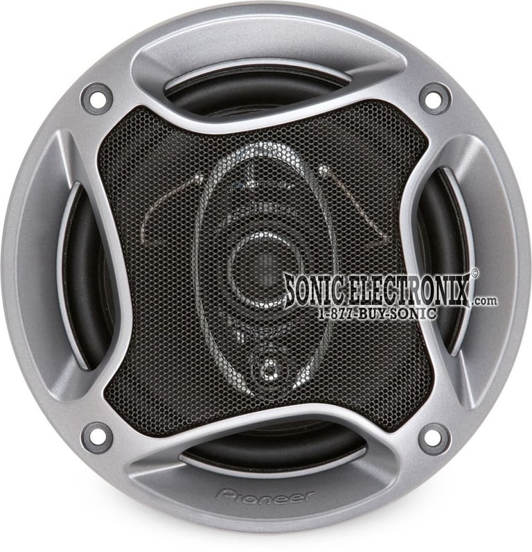 Pioneer TS-A1372R Image 2