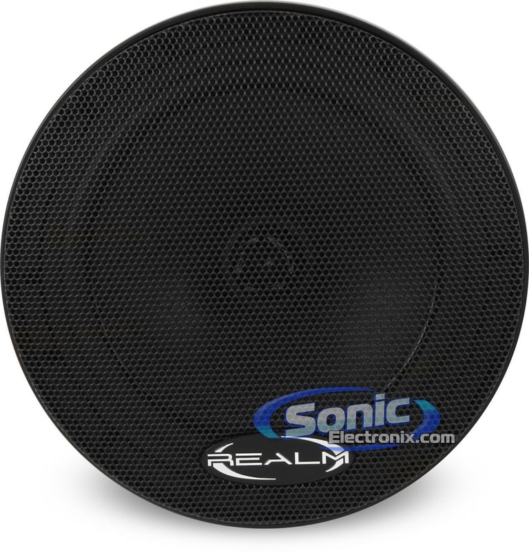 Realm LS6c + LS6cx LS Speakers + RE Audio XTX 800.4 Amplifier Image 8