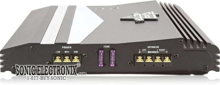 Lanzar VCT2260 Image 3