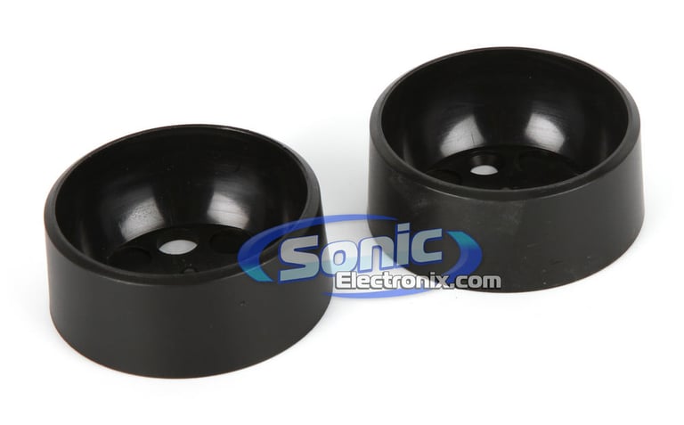 Realm LS6c + LS6cx LS Speakers + RE Audio XTX 800.4 Amplifier Image 15