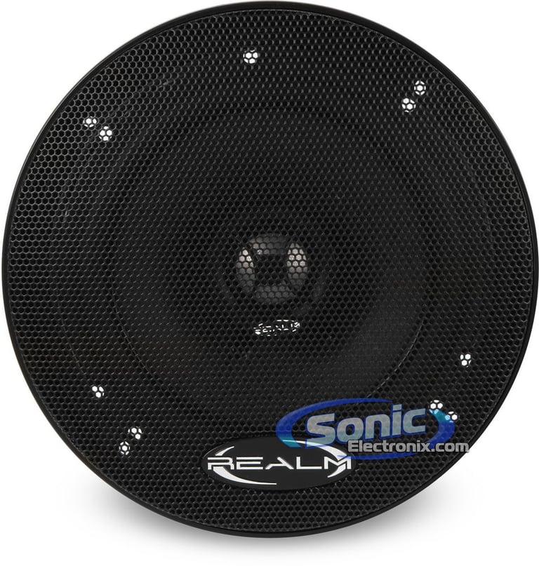Realm LS6c + LS6cx LS Speakers + RE Audio XTX 800.4 Amplifier Image 21