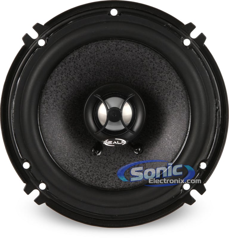 Realm LS6c + LS6cx LS Speakers + RE Audio XTX 800.4 Amplifier Image 22