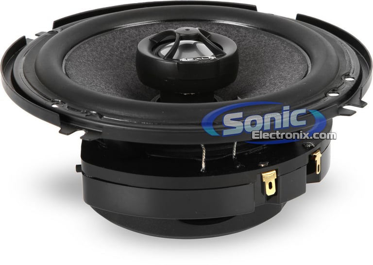 Realm LS6c + LS6cx LS Speakers + RE Audio XTX 800.4 Amplifier Image 23