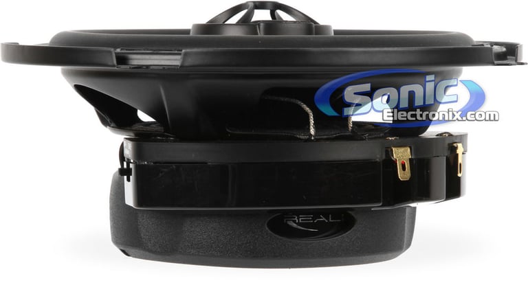 Realm LS6c + LS6cx LS Speakers + RE Audio XTX 800.4 Amplifier Image 24