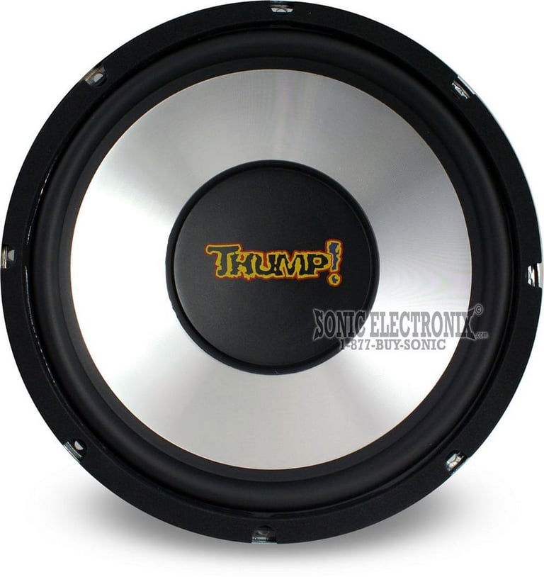 Thump T1246 Image 2