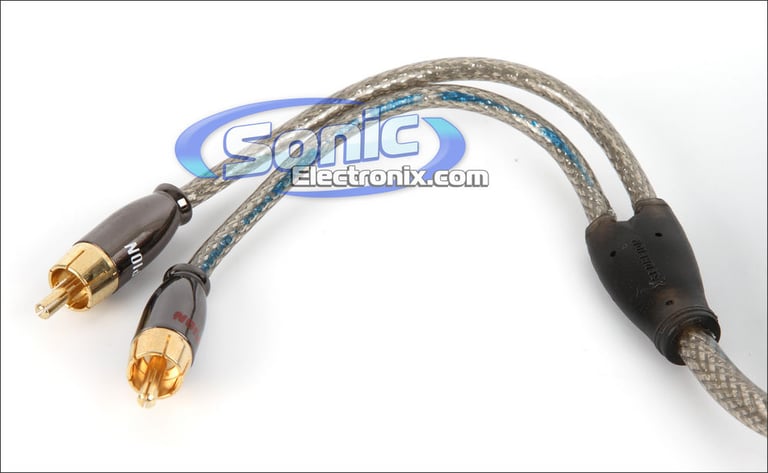 Xscorpion QS18 Image 2