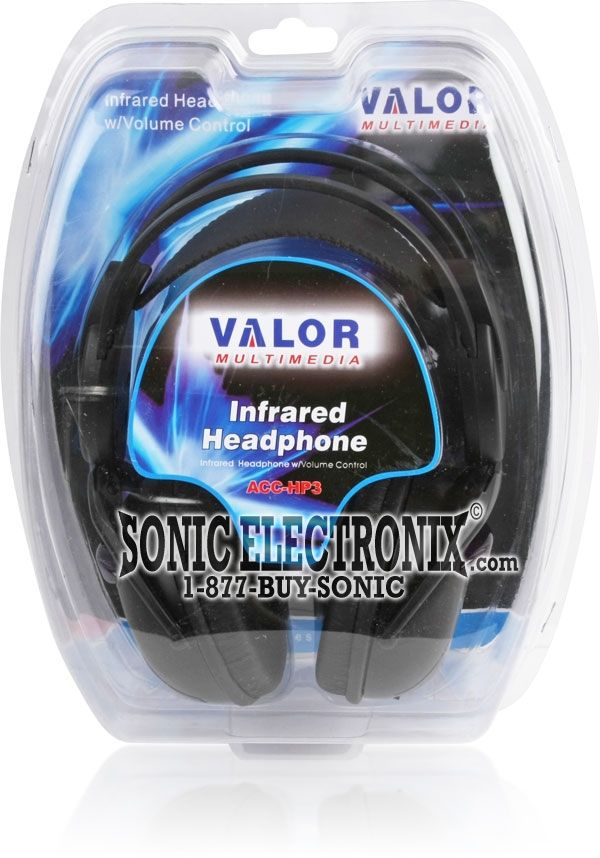 Valor ACC-HP3 Image 2