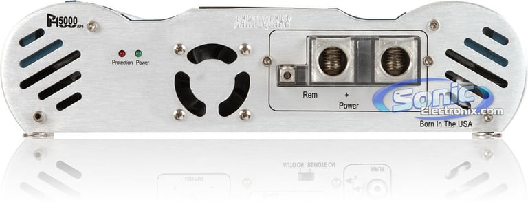 Earthquake Sound PH5000W/D1 Image 3