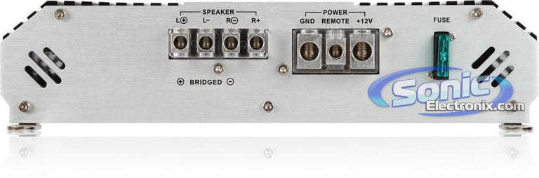 Earthquake Sound T500W/2 Image 3