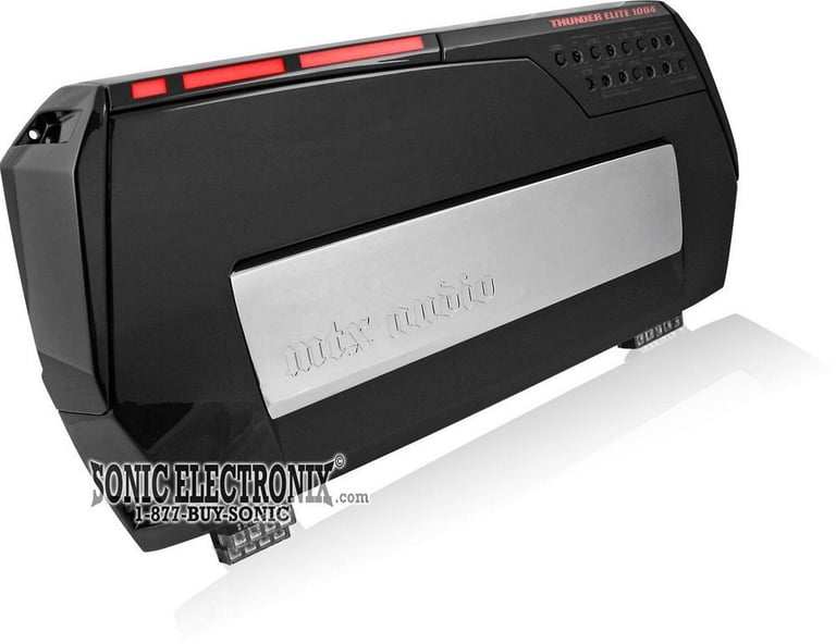 MTX Thunder Elite 1004 (TE1004) Image 2