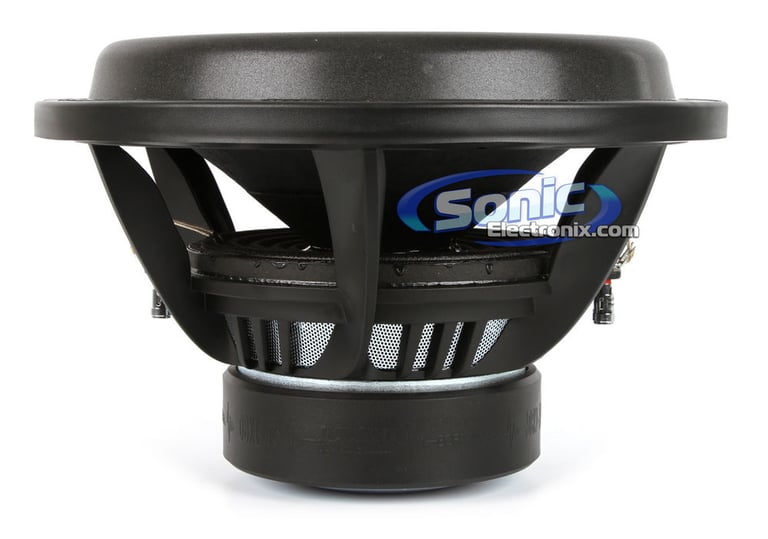 Earthquake Sound DBXi-15D Open Box Complete Image 3