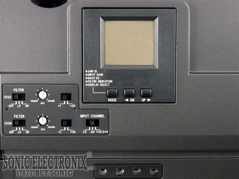 Alpine MRV-F345 Refurbished  Image 3