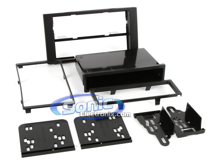 Metra 99-5824B Dash Kit Image 1