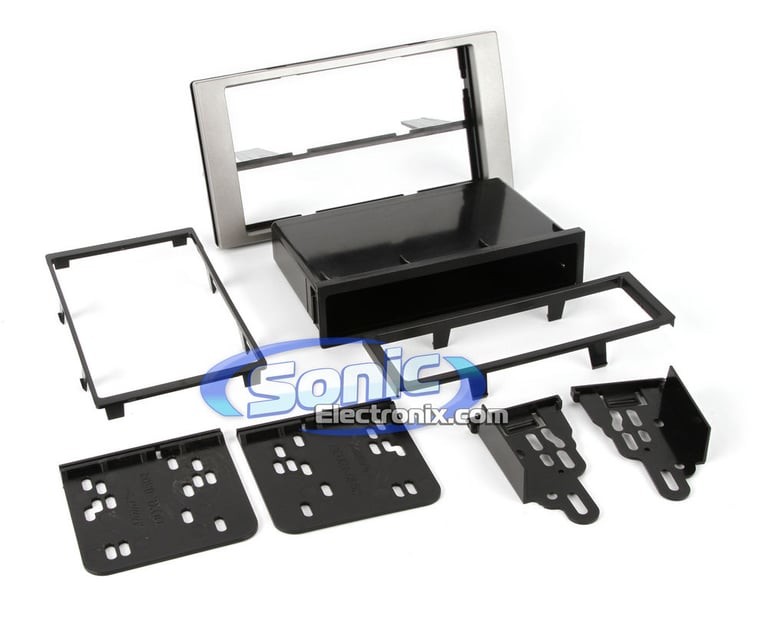 Metra 99-5824S Dash Kit Image 1