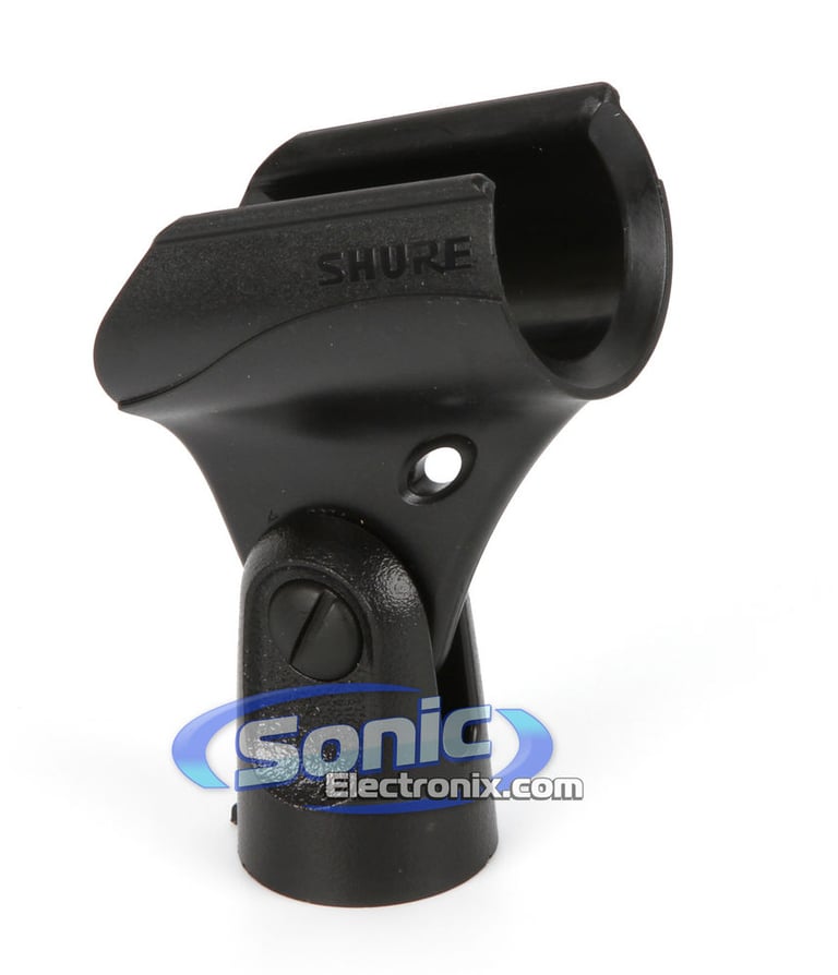 Shure PG58-XLR Image 4