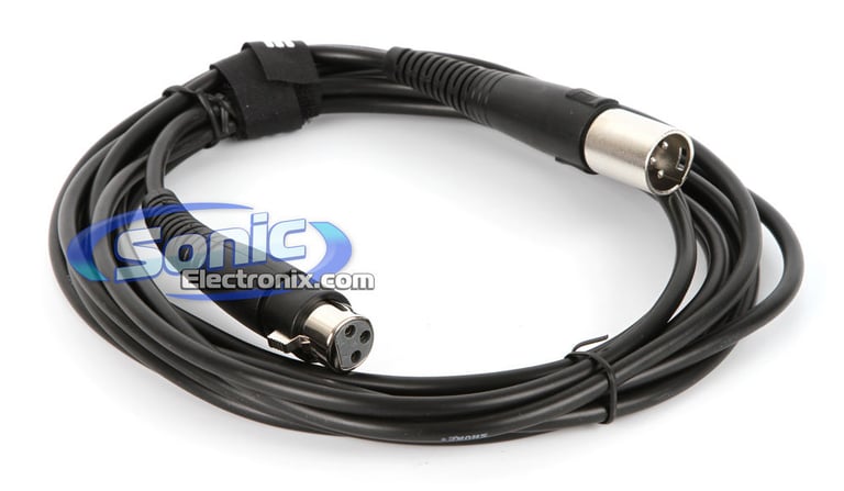 Shure PG58-XLR Image 5