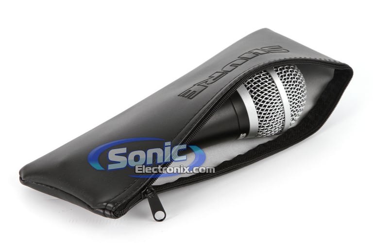 Shure PG58-XLR Image 6