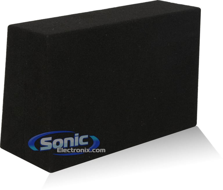 Custom Enclosure 1TRUCK8 JR. Image 3