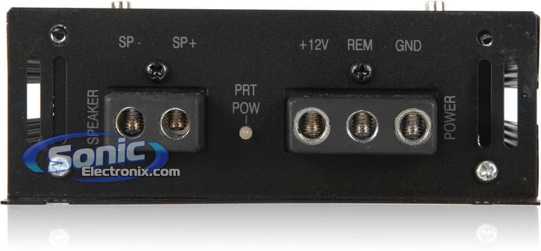 Crossfire C3 501 Image 4