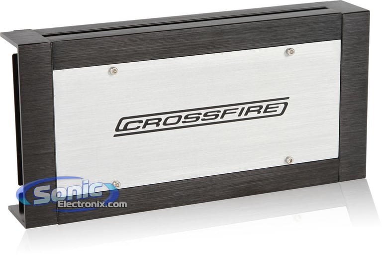 Crossfire C3 501 Image 1