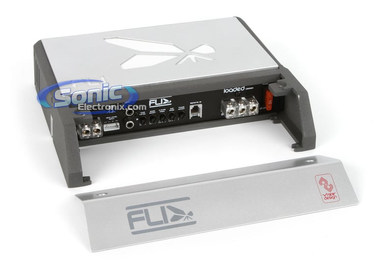 FLI Audio FL1200M-F2 Image 3