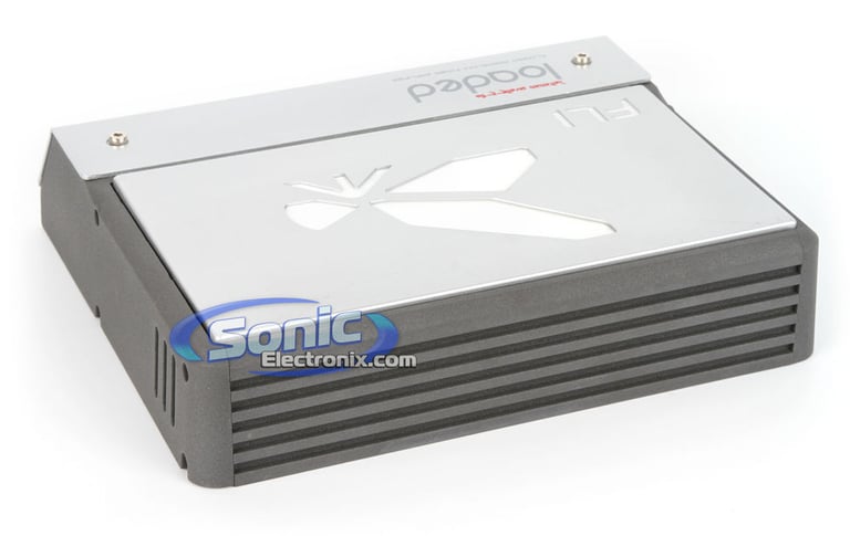 FLI Audio FL1200M-F2 Image 5