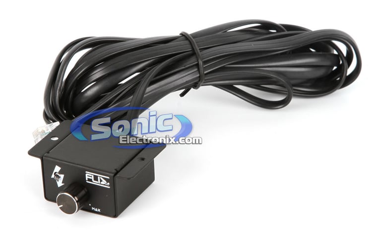 FLI Audio FL1200M-F2 Image 6
