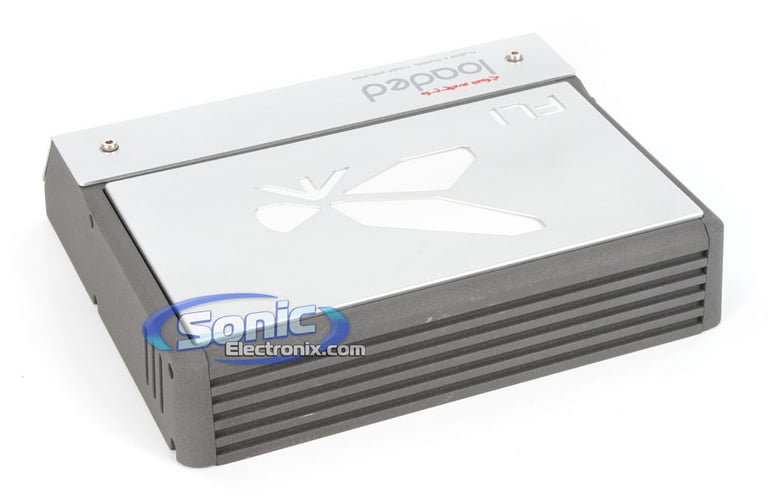 FLI Audio FL450S-F2 R/B Image 4